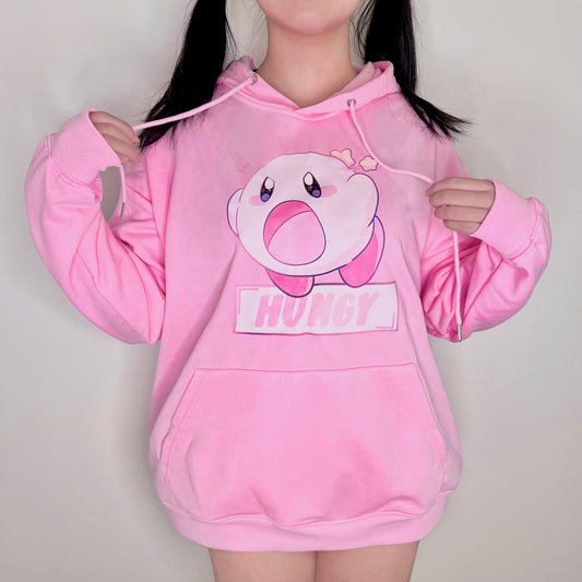 KIRBY SWEATER