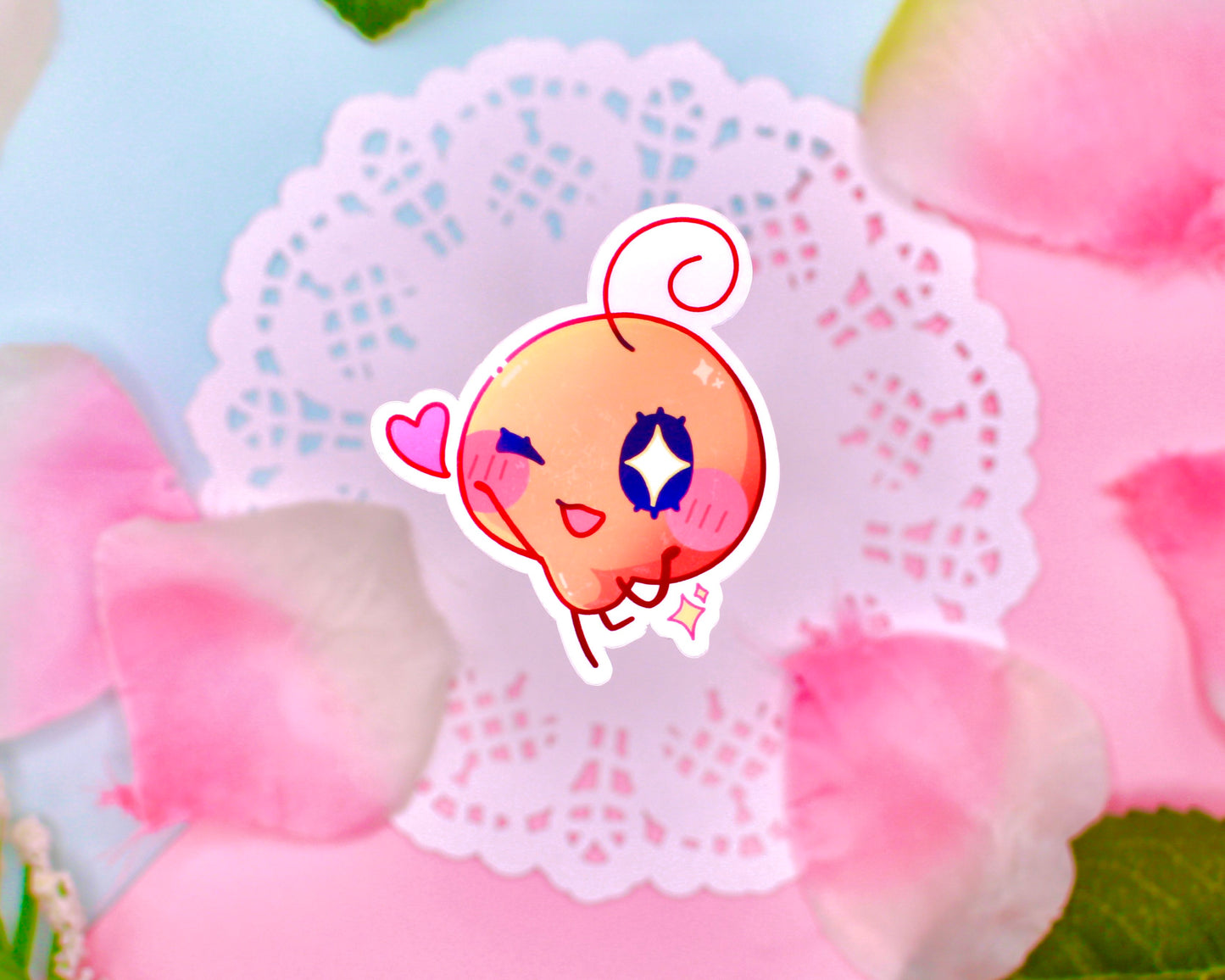 KAWAII STICKERS